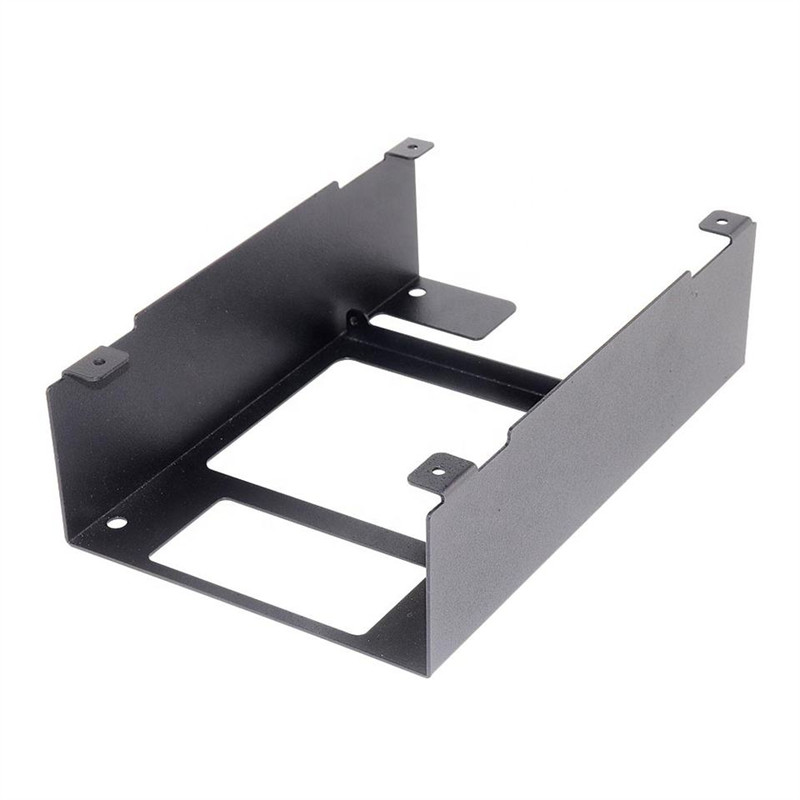 Aerospace 412 Stainless Steel Sheet Metal Fabricators Anodizing