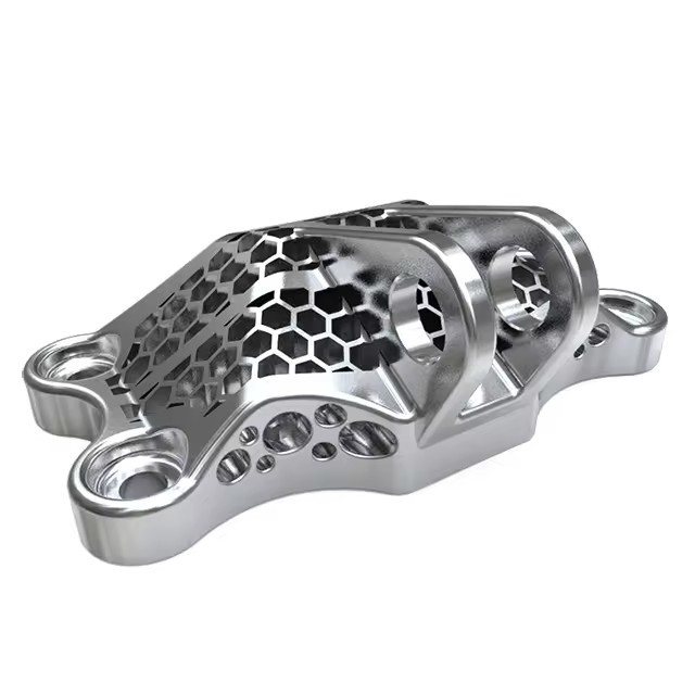 Black zinc coating Car Machinery Parts Aluminium Cnc Milling Services Metal CNC Machining parts
