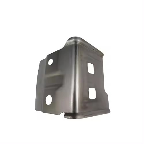Golden Anodized Aluminium CNC Turning Parts High Quality Machining Services