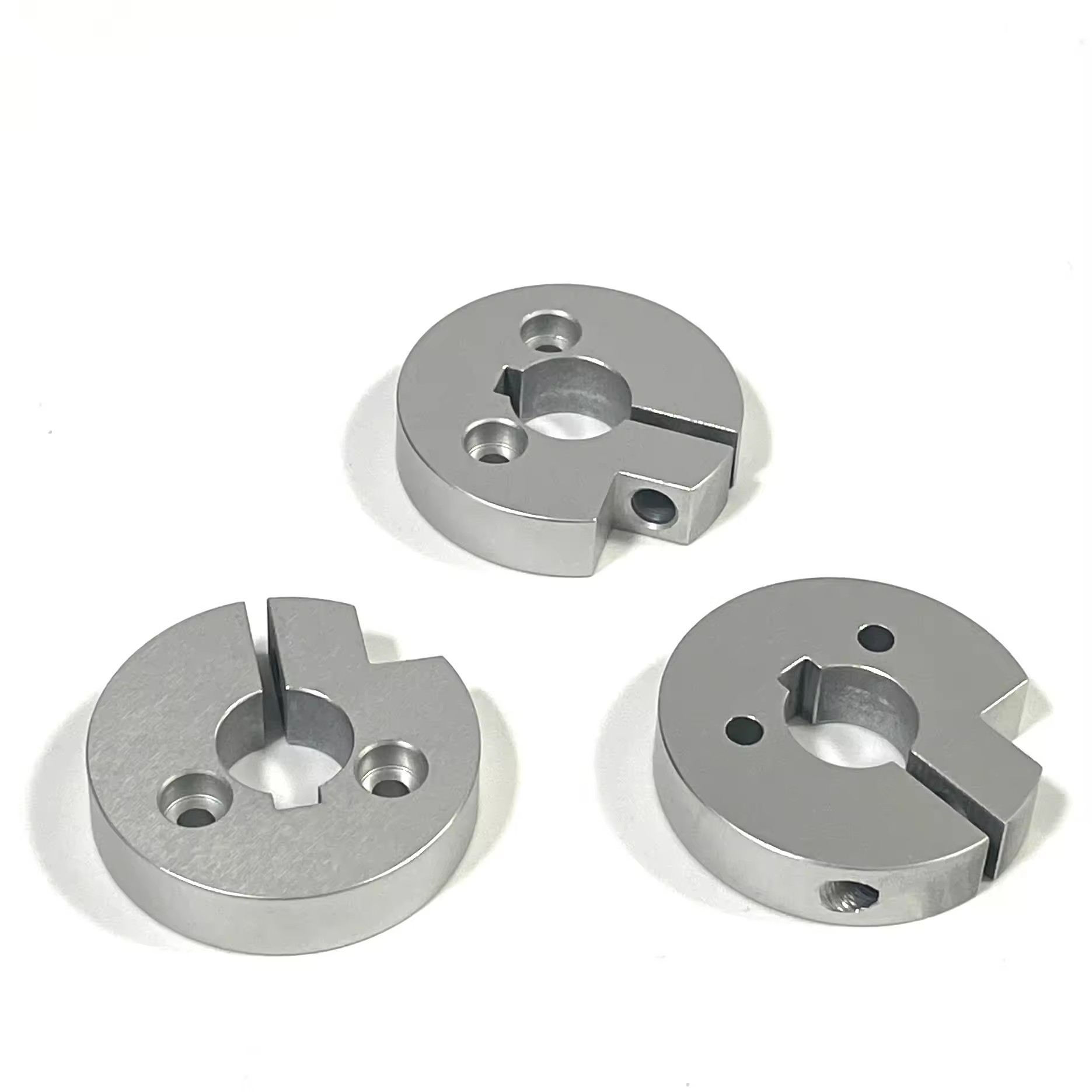 Prototype Metal Parts Industry Wholesale Price China Accessories Parts Micro Machining Cnc Machining