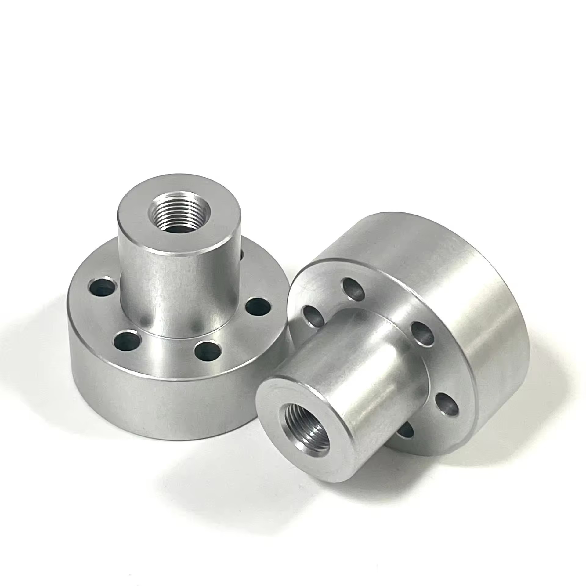 Prototype Metal Parts Industry Wholesale Price China Accessories Parts Micro Machining Cnc Machining