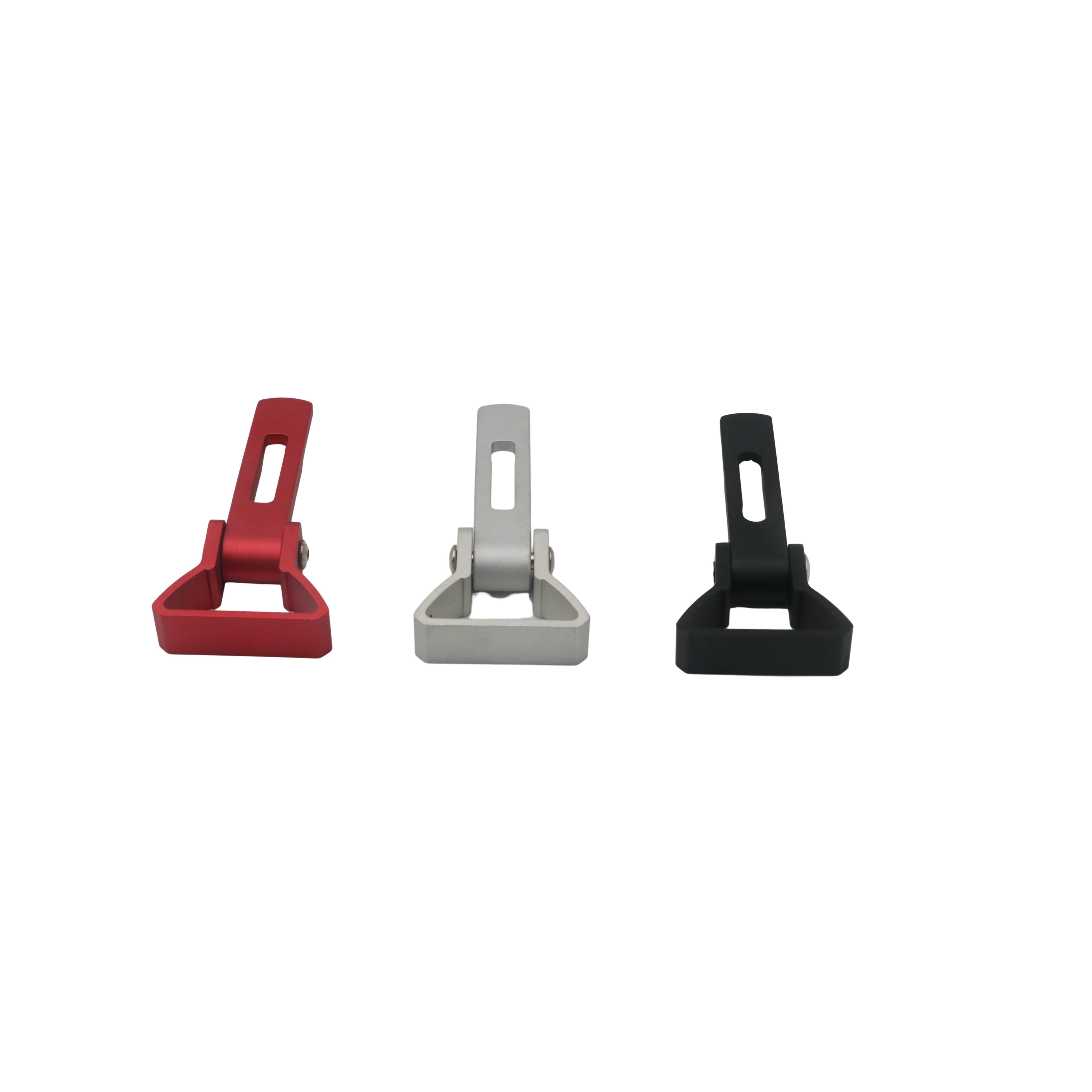 Turned Aluminum Custom Metal Machining Strict Tolerance Precision Machine Spare Parts Aluminum Cnc Fabricate and Anodizi