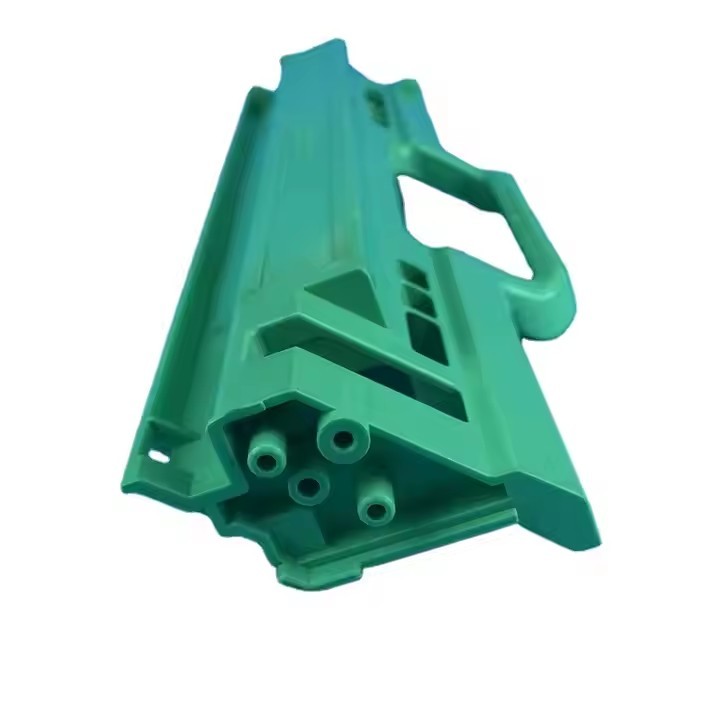 China Manufacturer Production Injection Molding Plastic Parts Custom Small Abs Plastic Parts