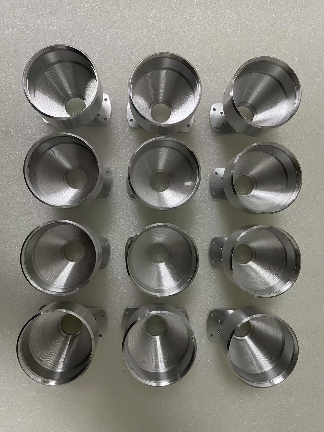 Fabrication Services Machining Services Custom Stainless Brass Machining Part Cnc Part Cnc Machining Center Service China Wholesale Cnc Parts Machining Services