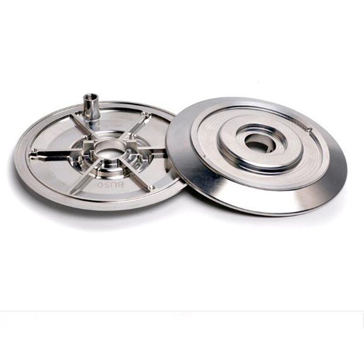 SS301 Stainless Steel Case Back ODM Automatic Movement Watch Case