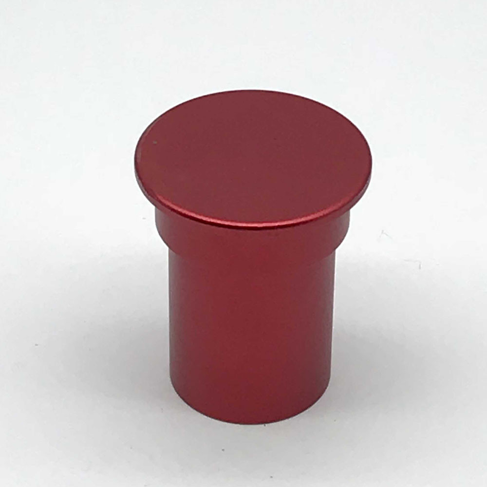 Electronic CNC Machining Parts Al5052 Cnc Milling Machine Parts