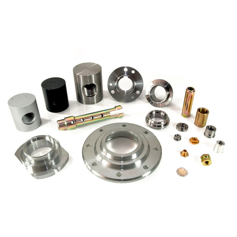 C52100 High Precision Machined Components Bakelite Small Batch