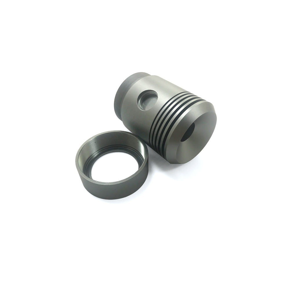 SS416 Prototype Cnc Turning Precision Cnc Turned Parts For Scooter