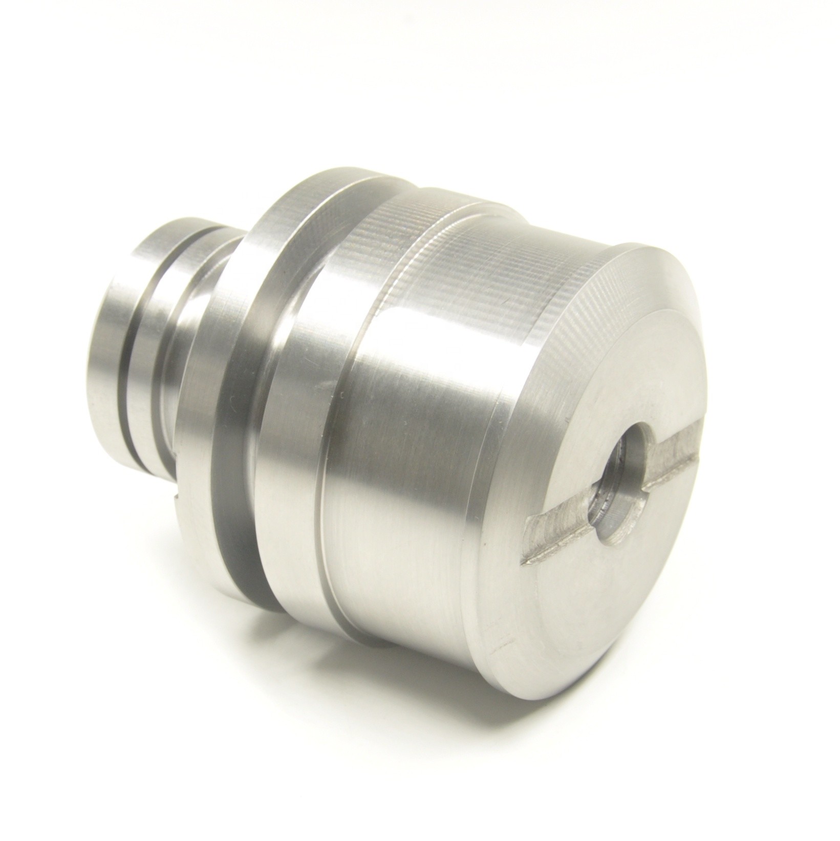 ODM CNC Precision Turning Parts Ra3.2 Lathe Turning Parts Steel