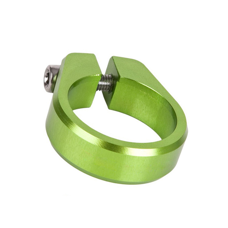0.01mm Watch Case Machining Aluminum 6063 Plating Watch Case